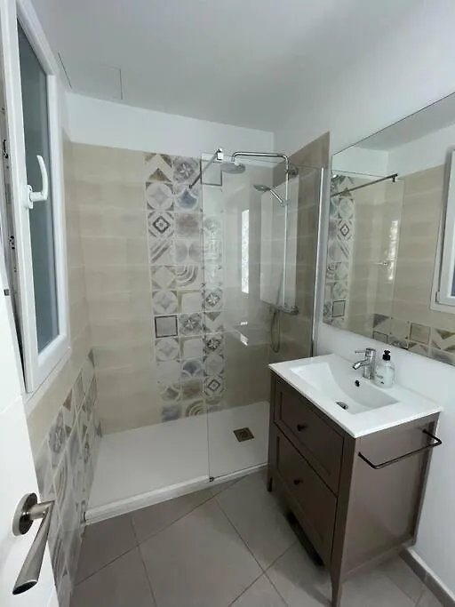 1Br W Private Patio In The Nook Your Secluded Oasis Gibraltar Gibraltar