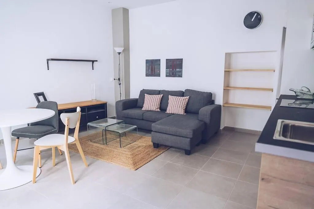 1Br W Private Patio In The Nook Your Secluded Oasis Gibraltar