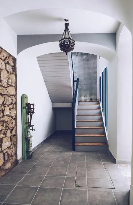1Br W Private Patio In The Nook Your Secluded Oasis Gibraltar Gibraltar