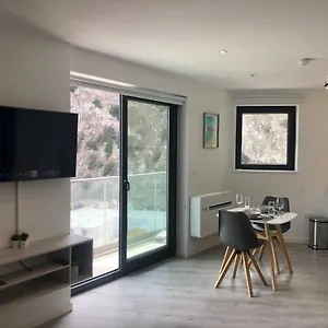 Cp High Floor Luxury With Sea View Gibraltar